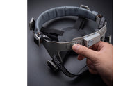 Safety Helmet Inner Liner 4-Point Helmet Head Support System Insert Forro Para Casco Con Sudadera Replacement