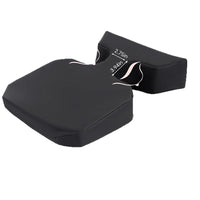 Breast Massage Pillow for Sleeping on Stomach, Women's Chest Decompression Pillow, T-Shaped Office Nap Pillow