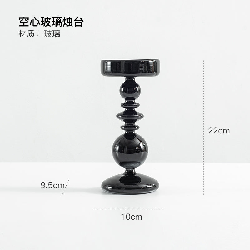轻奢高级感摆件客厅酒柜艺术陈设样板间壁龛电视柜小众装饰品摆设