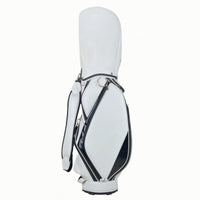 Waterproof Golf Club Bag Stain-Resistant Golf Bag Lightweight Sports Carrying Case Easy to Carry for Golfers