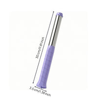 Badminton Swing Coach Lightweight Badminton Training Rod Sports Equipment Long-Lasting Assistive for Beginners, Home Practice