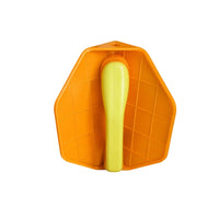 Hand Sanding Block Easy to Control Sandpaper Holder Long-Lasting