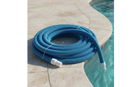 Swimming Pool Vacuum Hose Kink Resistant Pool Suction Hose Resistant for over Ground Pools