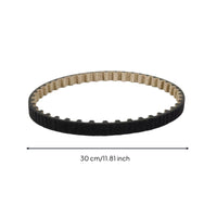 Replacement Oil Pump Belt Toothed Belt for Mechanics, Workshop