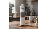 Coffee Residue Cleaner Strong Suction Coffee Grounds Vacuum Multi-Functional Home Appliance for Cafe