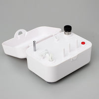 DIY Knitting Tool Sewing Thread Bobbin Small Winder Simple Electric Winder for Home