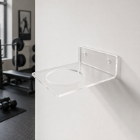 sports ball display rack