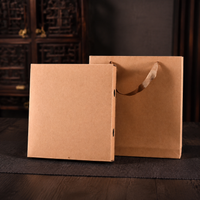 tea cake packaging box