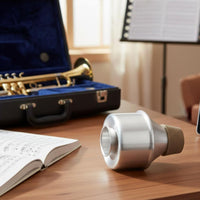Wah Trumpet Mute Portable Instrument Gear Lightweight Music Accessory for Practice