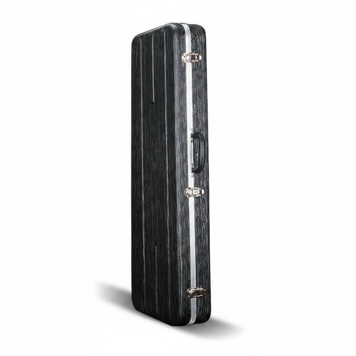 Electric Guitar Case Waterproof Electric Bass Guitar Case Pressure Resistant For