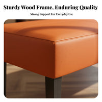 Modern Minimalist Design Sherpa material Ottoman Multi-Functional Upholstered Bench adaptable Long Stool Soft and Comfortable for property owners, Interior Designers, Renters, Bedroom, Entryway, walk-through Closet, Living Room