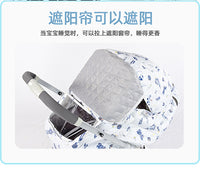 专用newber纽贝尔808A婴儿推车保暖罩罩儿童睡篮防风防寒防雨罩衣