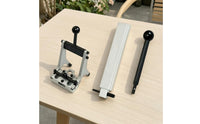Clamp-Style Valve Spring Removal Tool Automotive Valve Spring Compressor Adjustable High Quality for Mechanics, Car Enthusiasts