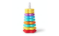 Rotating Stacking Stacker Interactive Rotating Stacker Learning