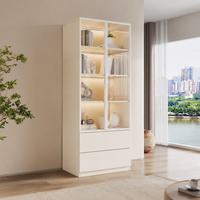 display cabinet