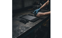 High-Grade Head Stud Kit with Washers Replacement Cylinder Head Studs Compatible Hardware Premium Quality for Automotive Workshops