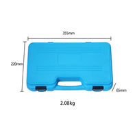 Automotive EcoEngine Timing Tool Camshaft Alignment Tool Kit Steel for Mechanics, DIY Enthusiasts, Auto Repair Shop, Garage