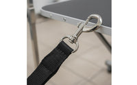 Grooming Table Restraint Anti-Flee Design Pet Grooming Loop No-Sit Haunch Holder Adjustable Rust-Resistant Alloy Buckle