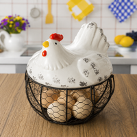 egg storage basket