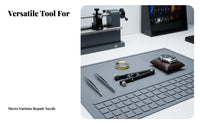 Coil Bar Removal Tool DIY Watch Band Link Remover Repair Equipment Portable for Hobbyists
