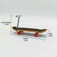 Parrot Intelligence Toy, Bird Training Skateboard for Parrot Enrichment and Play, Interactive Bird Accessory