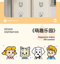 吸盘厨房备菜置物架多层配菜盘多功能壁挂家用可折叠收纳放菜架子