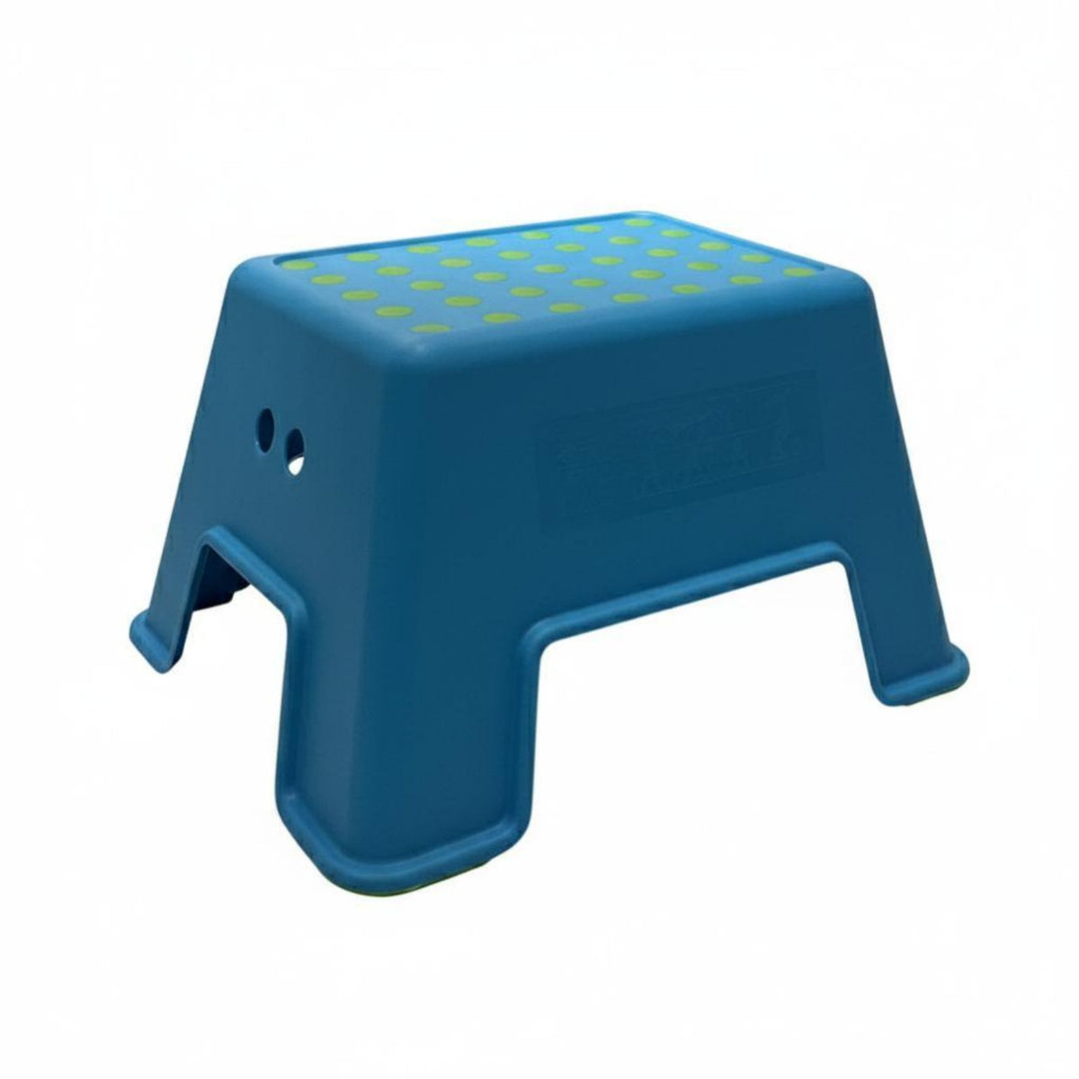 adaptable Non-Slip Step Stool adaptable Low Stepping aid Portable Footrest long-lasting Construction for Children, Seniors, Bathroom, Entryway, Living Room, Kitchen