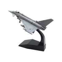 1:100 Scale European Design  Fighter Jet Model Display Stand  European Design  Fighter Model Clear Canopy German for Collectors