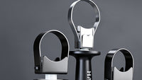 Electric Pick and Hammer Handle