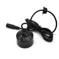 Waterproof High-Frequency Mist Generator Easy to Use Aquatic Aquarium Mist Generator Compact Aquarium Fogger Energy Saving