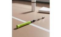Badminton Power Ergonomic Grip Badminton Swing Corrects Form Audible Swing Training for Beginners, Coaches, Training Prep