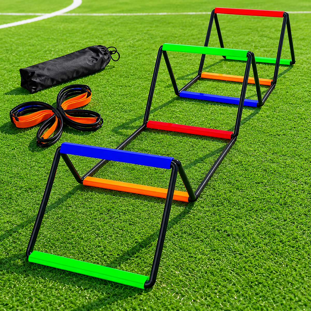 agility ladder