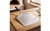 Pizza Peel Large Pizza Paddle Food-Grade Culinary Tool for Home Cooks