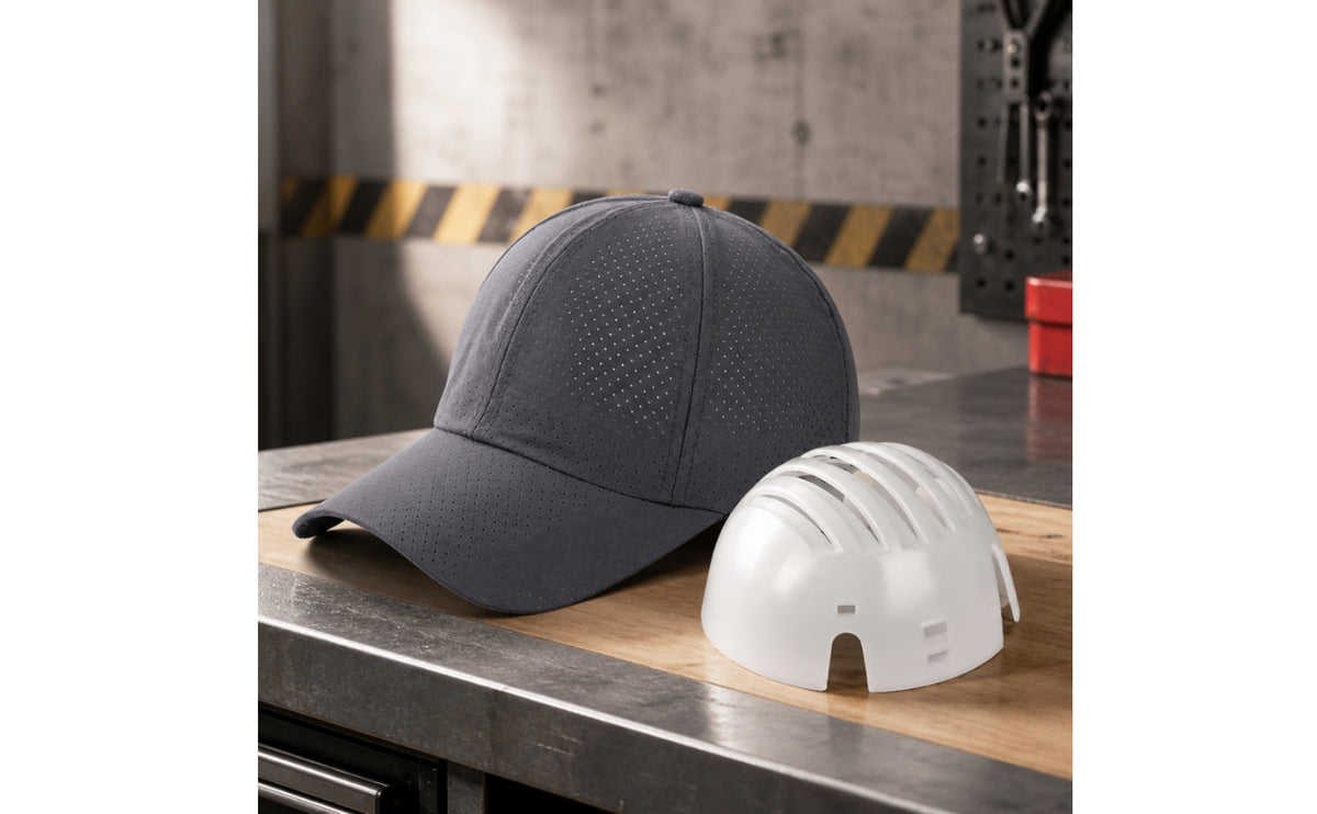 Anti-Collision Cap Breathable Hat Lightweight for Crews