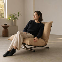 lounge chair