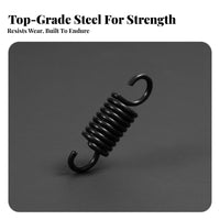 Tire Changer Replacement Accessory Steel Wheel Changer Hardware Component Metal for Technicians, Mechanics, Auto Repair Shop, Garage