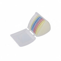 Multi-Color Sewing Chalk Set Assorted Colors Sewing Chalk Washable Marks for Tailors, DIY Enthusiast S, Pattern Making, Fashion Studio