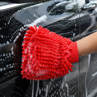 car cleaning kit