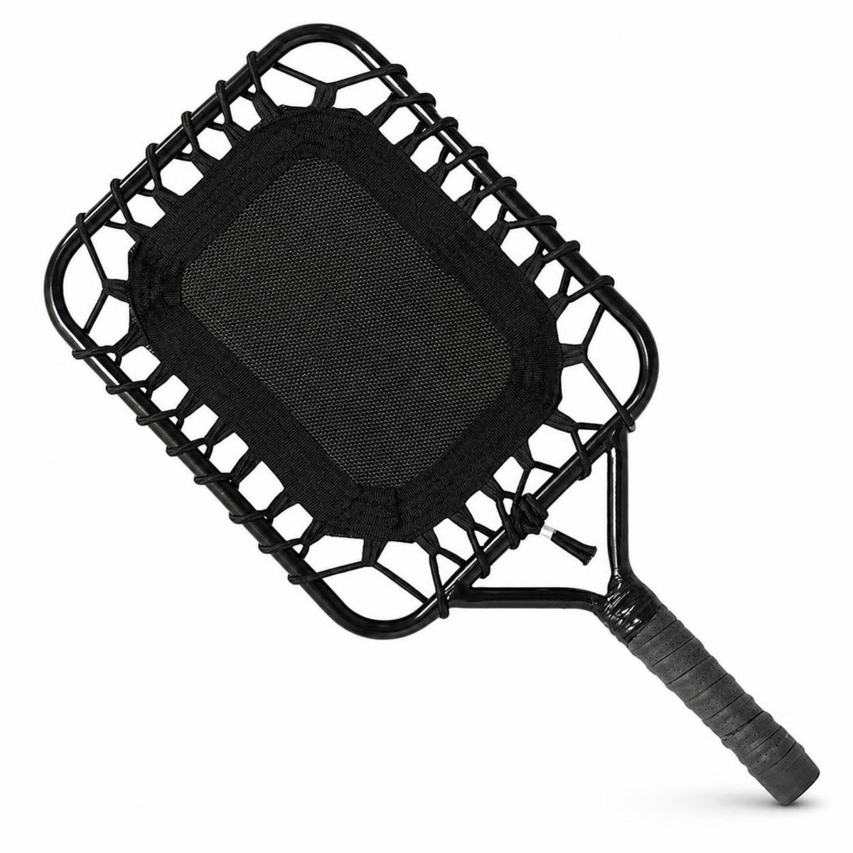 Baseball Training Tool Training Implement with Woven Hitting Face Wrapped for Coaches, Batting Practice