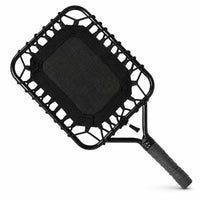 Baseball Training Tool Training Implement with Woven Hitting Face Wrapped for Coaches, Batting Practice