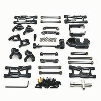Metal Upgrade Kit Bearing Set RC Car Parts for Maintenance