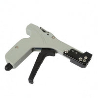 Cable Tie Tensioning and Cutting Tool   Handle Stainless Steel Zip Tie Tool Wear Resistant Manual Device