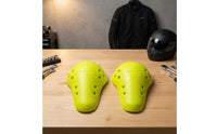 Ergonomic Motorcycle Elbow Pads Breathable Elbow Pad Set Impact-Absorbing Motorcycle Protective Gear Pads Long-Lasting for Bikers, Commuters, Daily Commuting