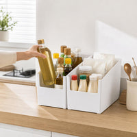 storage bins