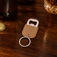 bottle opener keychain