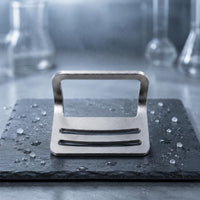 Stainless Steel Side-Mount Belt Buckle Side-Mount Mounting Plates Heavy Duty Dive Rig Parts