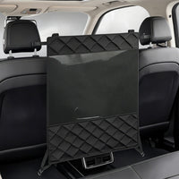 Car Pet Separation Net Adjustable Divider for Road Trips