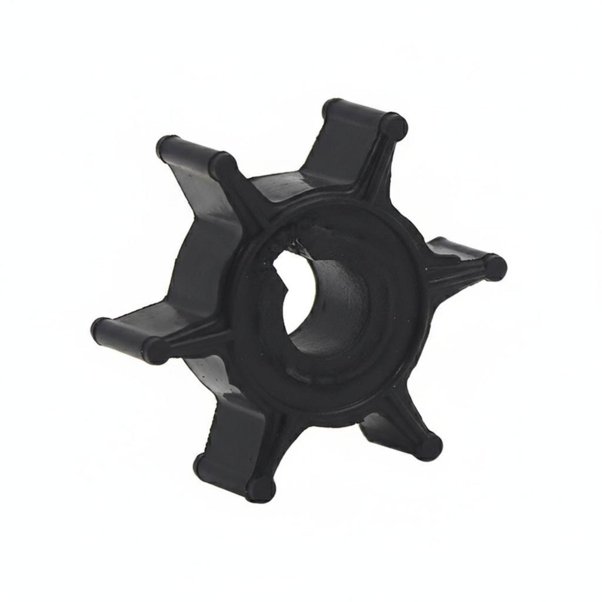 cooling pump Impeller Assembly Sturdy Construction Outboard engine Part for aquatic Mechanics, DIY hobbyists, Workshop, Garage