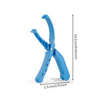 Rim Protection Two-Wheeler Tire Changing Tool Non-Marring Bike Tire Installation Pliers Labor-Saving for Cyclists, Home Maintenance