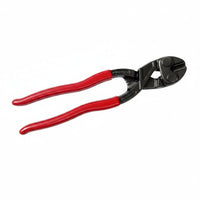 Mini Bolt Cutter Non-Slip Grip Heavy Duty Wire Cutter Small Bolt Cropper